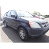 Image 2 : 2003 Honda CR-V