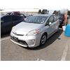 Image 1 : 2014 Toyota Prius