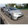 Image 2 : 2014 Toyota Prius