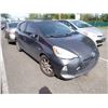 Image 2 : 2014 Toyota Prius c