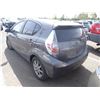 Image 4 : 2014 Toyota Prius c