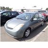 Image 1 : 2004 Toyota Prius