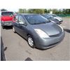 Image 2 : 2004 Toyota Prius