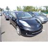 Image 2 : 2012 Nissan LEAF