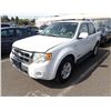 Image 1 : 2008 Ford Escape Hybrid