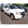 Image 2 : 2008 Ford Escape Hybrid