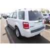 Image 4 : 2008 Ford Escape Hybrid