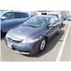 Image 1 : 2009 Honda Civic Hybrid