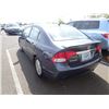 Image 4 : 2009 Honda Civic Hybrid