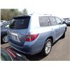 Image 3 : 2008 GMC Yukon Hybrid