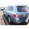 Image 4 : 2008 GMC Yukon Hybrid