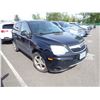 Image 2 : 2008 Saturn Vue Hybrid