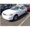 Image 1 : 2003 Toyota Camry