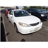 Image 2 : 2003 Toyota Camry