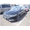 Image 1 : 2017 Ford Fusion