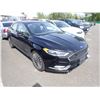 Image 2 : 2017 Ford Fusion
