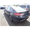 Image 4 : 2017 Ford Fusion