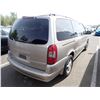 Image 3 : 2002 Oldsmobile Silhouette