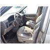 Image 5 : 2002 Oldsmobile Silhouette