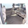 Image 6 : 2002 Oldsmobile Silhouette