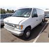 Image 1 : 2000 Ford E-350 Super Duty