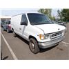 Image 2 : 2000 Ford E-350 Super Duty