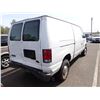 Image 3 : 2000 Ford E-350 Super Duty