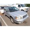 Image 2 : 2003 Subaru Forester