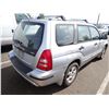 Image 3 : 2003 Subaru Forester