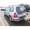 Image 4 : 2003 Subaru Forester