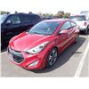 Image 1 : 2014 Hyundai Elantra
