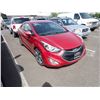 Image 2 : 2014 Hyundai Elantra