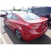 Image 4 : 2014 Hyundai Elantra