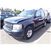 Image 1 : 2007 Chevrolet Tahoe