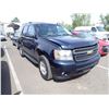 Image 2 : 2007 Chevrolet Tahoe