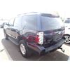 Image 4 : 2007 Chevrolet Tahoe