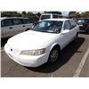 Image 1 : 1999 Toyota Camry
