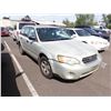 Image 2 : 2007 Subaru Outback