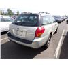 Image 3 : 2007 Subaru Outback