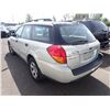 Image 4 : 2007 Subaru Outback