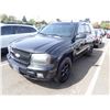 Image 1 : 2006 Chevrolet Trailblazer