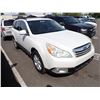 Image 2 : 2011 Subaru Outback