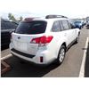 Image 3 : 2011 Subaru Outback