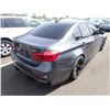 Image 3 : 2015 BMW M3