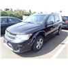 Image 1 : 2012 Dodge Journey