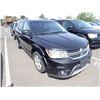 Image 2 : 2012 Dodge Journey