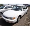 Image 1 : 1997 Honda Accord
