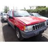 Image 2 : 1996 Jeep Grand Cherokee