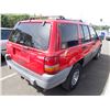 Image 3 : 1996 Jeep Grand Cherokee