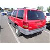 Image 4 : 1996 Jeep Grand Cherokee